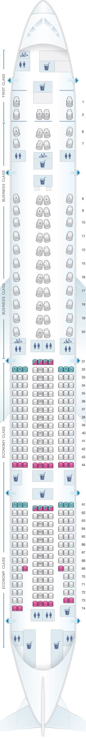 mu771 seat map|China Eastern Flight Information .
